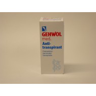 Gehwol Anti-transpirant